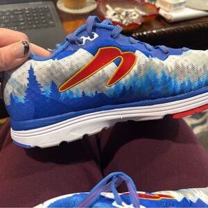 Newton Running shoes
